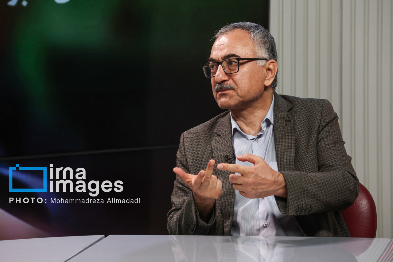 لیلاز: با اسنپ‌بک دنبال انتقام گیری نباشیم