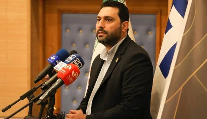ورود VS به لیگ برتر فوتسال ایران