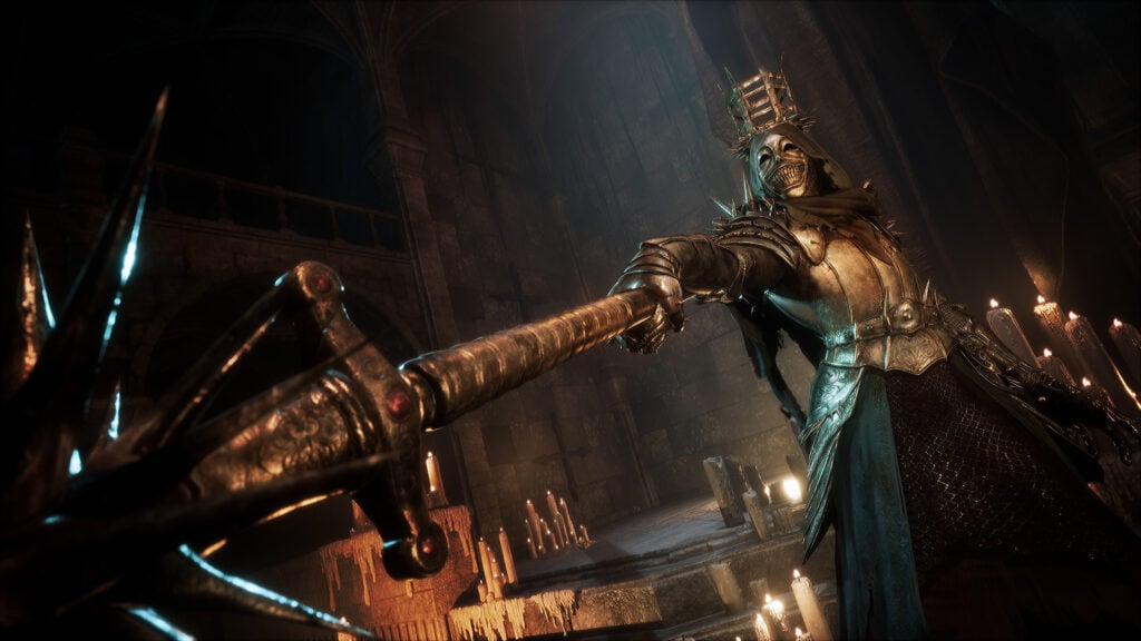 تریلری از گیم‌پلی بازی The Relic: First Guardian منتشر شد