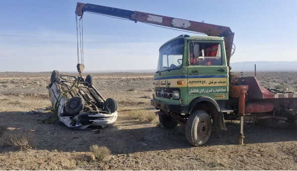 امانتداری میلیاردی رانندگان امداد خودرو