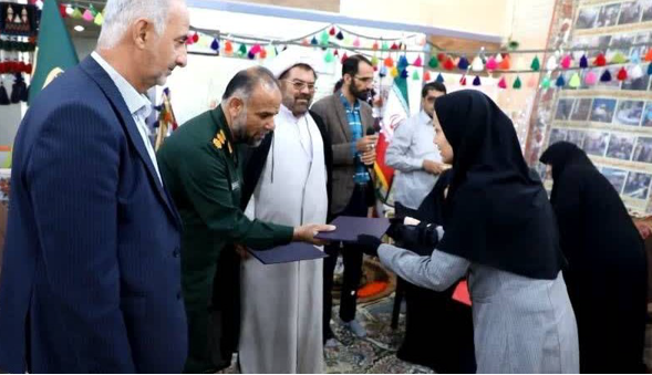 همایش زنان کارآفرین برتر در شهرکرد برگزار شد
