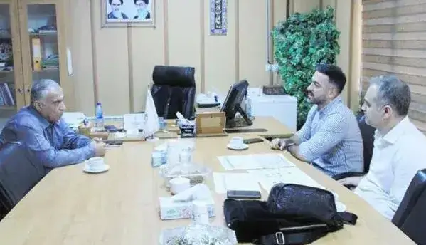 برنامه‌ریزی نیم فصل لیگ با دستیار قلعه‌نویی