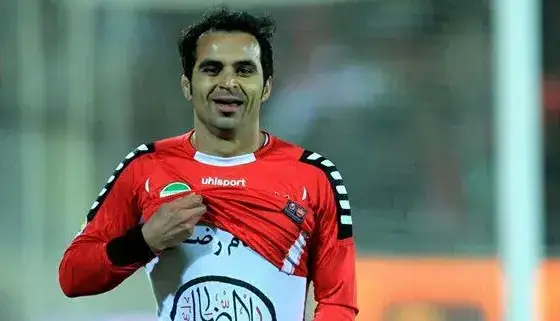 یادداشت احساسی باشگاه پرسپولیس برای دهمین سالگرد هادی نوروزی