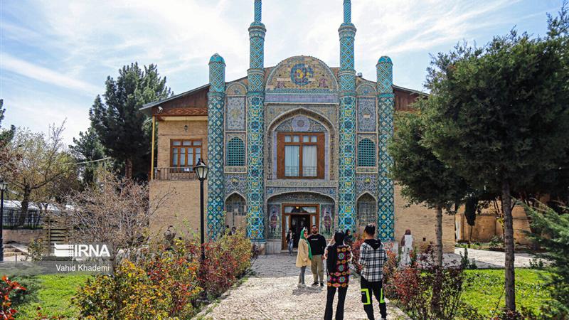 بجنورد، پلی میان گردشگری شمال و زیارت مشهد