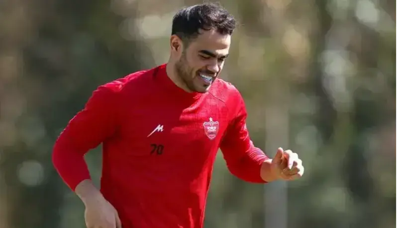 معمای مصدومان پرسپولیس پیش از جدال با گل‌گهر