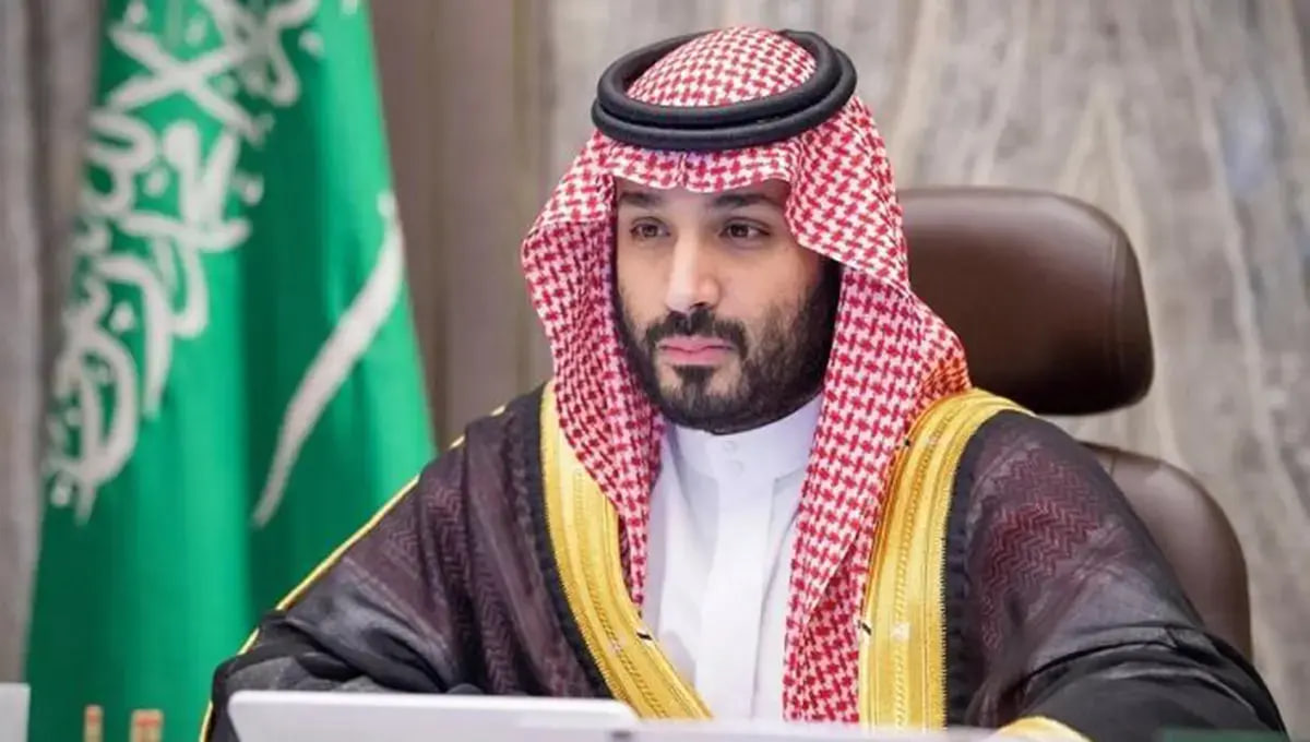 استقبال رسمی ریاض از طرح ترامپ برای پایان جنگ غزه
