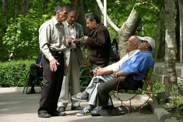 بحران سالمندی در این استان‌ها/ «فمینیزه شدن سالمندی» در ایران