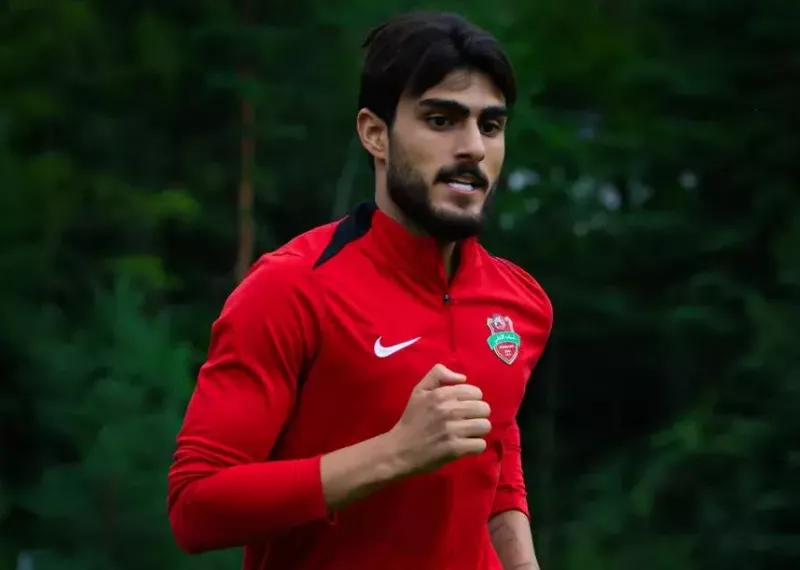 غندی‌پور از بازی آسیایی جا ماند!