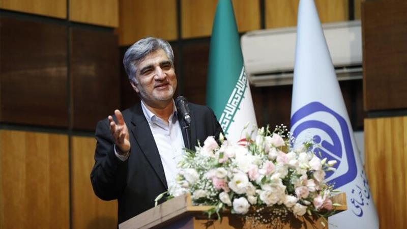 مدیرعامل سازمان تأمین اجتماعی: هیچ راننده‌ای در کشور بدون بیمه نمی‌ماند