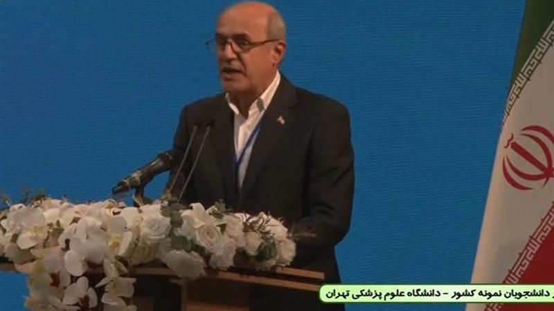 کانون ادوار دانشجویان نمونه تشکیل می‌شود