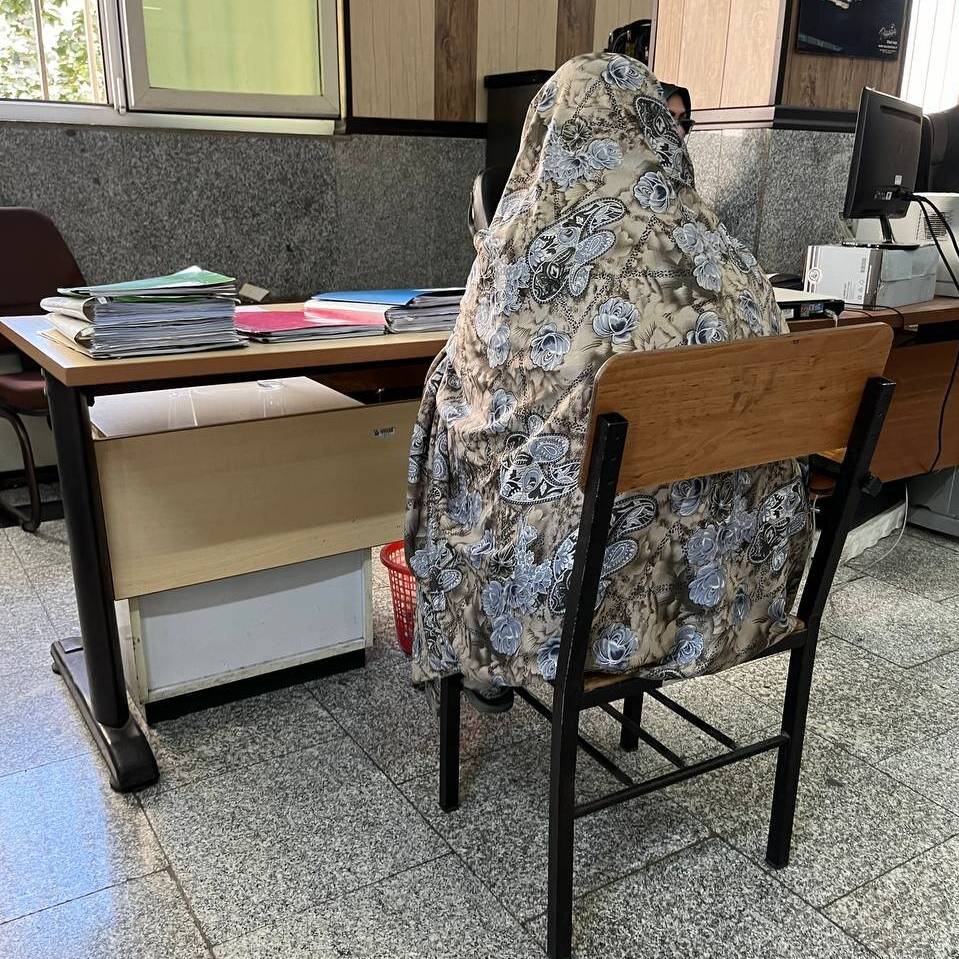 ماجرای تکان‌دهنده مادری که دخترش را کشت