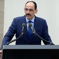 رئیس سازمان اطلاعات ترکیه به دوحه سفر کرد