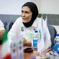 منصوریان: انتظارات از ووشو بالاست