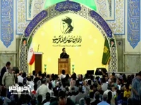 دردای پنهونی رو امام رضا دوا میده