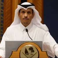 اعلام آمادگی قطر برای ادامه میانجیگری برای آتش بس در غزه