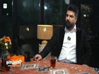 حواشی وایرال شدن آهنگ «کنسل» از زبان مجید خراطها