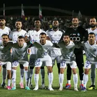 رونمایی از پیراهن استقلال مقابل المحرق