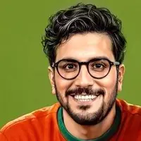 قیاسی: بهترین گزینه برای صاحب فضای مجازی منم!