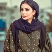 چهره ها/ صحرا اسداللهی در این عکس جذابیتش را حسابی به رخ کشید