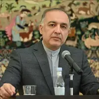 سفیر سابق ایران در ارمنستان، معاون عراقچی شد