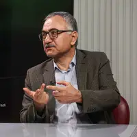 لیلاز: با اسنپ‌بک دنبال انتقام گیری نباشیم