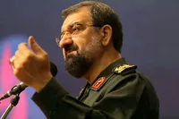 رضایی: این جنگ، جنگ پیشرفت است چون آن ها نمیخواهند ملت ایران پیشرفت کند
