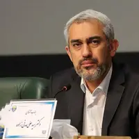 وزیر اقتصاد: مسئول نرخ ارز و تورم نیستم