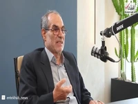 دیپلمات پیشین ایران در نیویورک: اگر با مردم خودمان آشتی کنیم اسنپ‌بک مشکلی نخواهد بود 