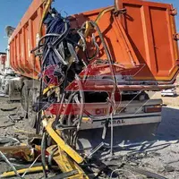 دستور عارف برای رسیدگی فوری به وضعیت دانشجویان مصدوم در جاده سمنان ـ سرخه