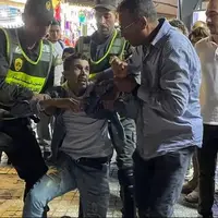 سرکوب تظاهرات ضددولتی در مراکش؛ ده‌ها معترض بازداشت شدند