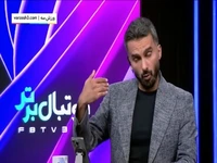 انتقاد میثاقی به عملکرد درویش و وحید هاشمیان