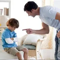 اگر فرزندمان اشتباه خودش را تکرار کرد با او چگونه رفتار کنیم؟ 