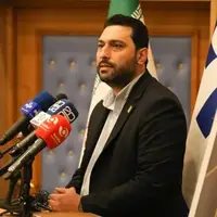 ورود VS به لیگ برتر فوتسال ایران