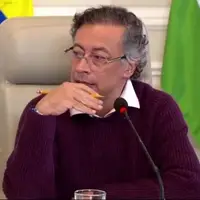 رئیس‌جمهور کلمبیا: جای ترامپ در زندان است