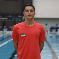  شناگر ایران فینالیست آسیا شد