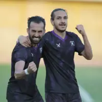 لیگ یک؛ تداوم صدرنشینی هوادار با شکست فرد