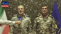 رئیس ستادکل نیروهای مسلح: آمادگی فوق‌العاده‌ای برای درگیری احتمالی آینده داریم