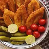 راز کتلت بازاری ترد و‌ خوشمزه بدون نیاز به گوشت و تخم مرغ