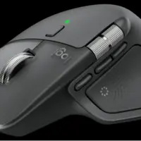 ماوس پرچمدار MX Master 4 رونمایی شد؛ پیشرفته و ارگونومیک با قیمت قابل انتظار