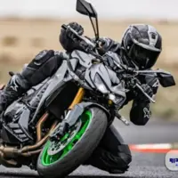 کاوازاکی Z1100 معرفی شد؛ موتورسیکلتی جذاب با ۱۳۶ اسب بخار قدرت