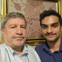 مشاور رئیس شورای اطلاع‌ رسانی دولت در امور نسل Z منصوب شد