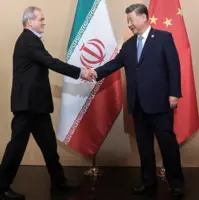 اسرائیل نگران گسترش روابط تهران- پکن پس از اسنپ‌بک است