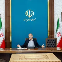 پزشکیان: آمریکایی‌ها اراده‌ای برای حل موضوع هسته‌ای ایران با مذاکره ندارند