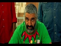 اِنقده نایسَم، نمیشه که وایسم!
