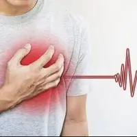 چرا غذا می خوریم تپش قلب می گیریم؟!