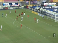 خلاصه بازی لچه 2 - بولونیا 2