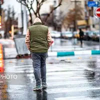 هوای سرد در راه کشور 