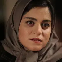 چهره ها/ عکس جذاب آذرِ سریال «شهرزاد» در آتشگاه زرتشتیان