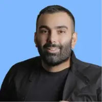 موزیک ویدیو آهنگ جدید مسعود صادقلو به نام «روزای سخت»