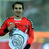یادداشت احساسی باشگاه پرسپولیس برای دهمین سالگرد هادی نوروزی